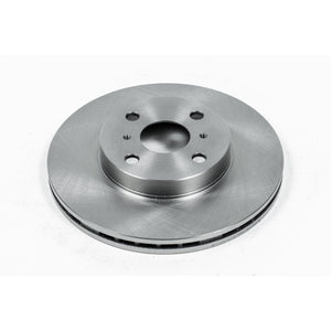 Power Stop 90-92 Geo Prizm Front Autospecialty Brake Rotor