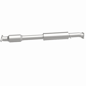 MagnaFlow 15-17 Kia Sonata/Optima L4 2.4L Direct Fit Catalytic Converter