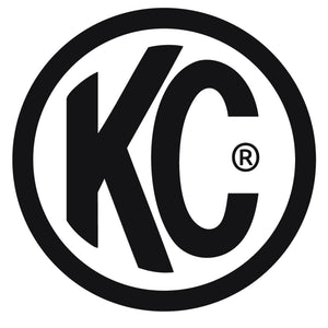 KC HiLiTES FLEX ERA LED 10in. Light Bar Add-A-Light Kit (Combo Beam)
