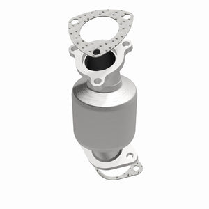 MagnaFlow Direct Fit Catalytic Converter 01 Eclipse 3.0L frt OEM