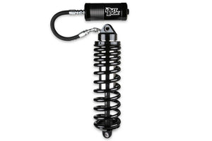 Fabtech 11-16 Ford F250/350 4WD 8in Front Dirt Logic 4.0 Reservoir Coilover - Driver