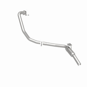 Magnaflow BRE Rear Muffler Kit Replacement Lexus