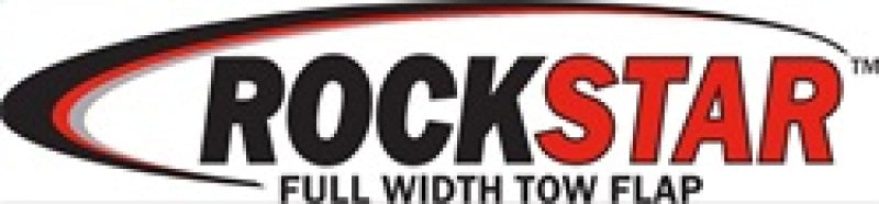 Access 09-14 Ford F-150 (Excl. Raptor) Rockstar Full Width Tow Flap - Urethane Diamond Plate
