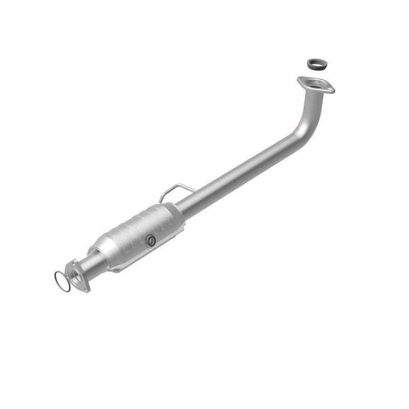 MagnaFlow Direct Fit Catalytic Converter CIVIC- 01-05 4 1.7L OEM