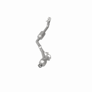 MagnaFlow California Grade Direct Fit Catalytic Converter 08-09 Subaru Legacy H6 3.0L