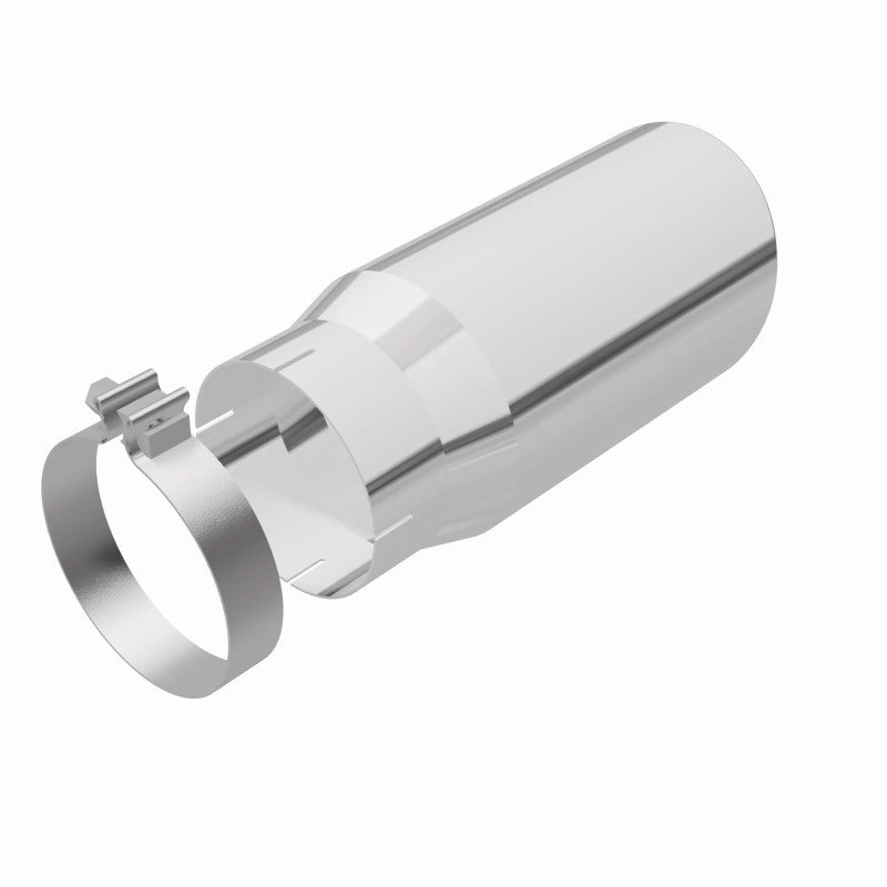 MagnaFlow Tip 1-Pk 6x13inch 5inch ID W/Clamp