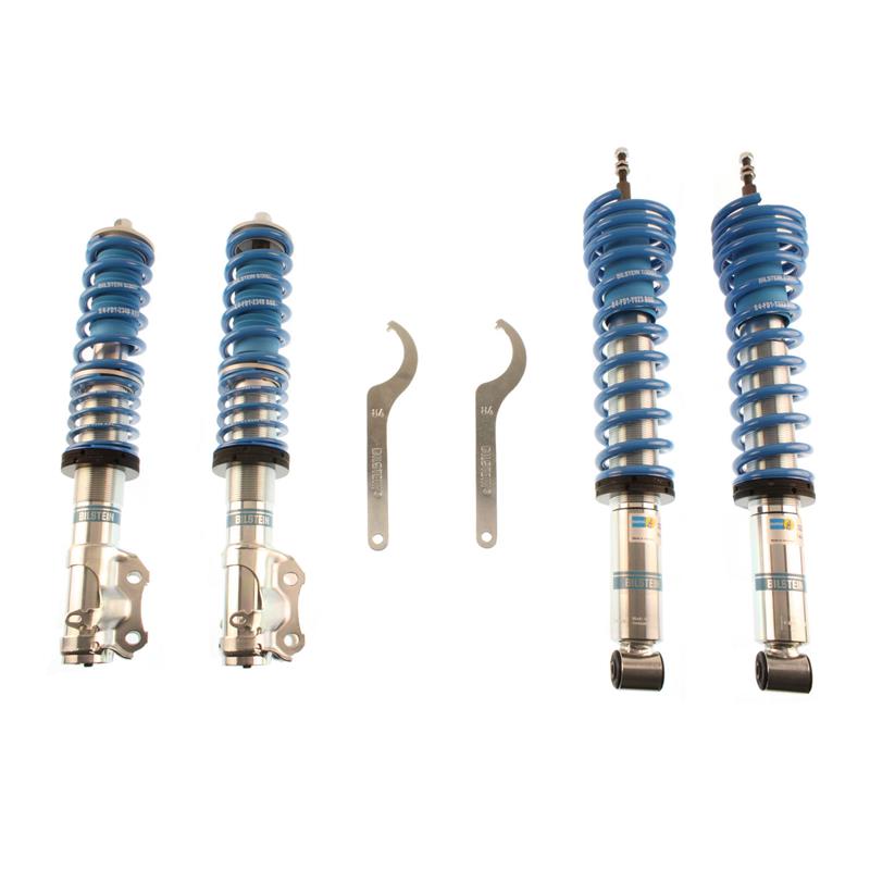 Bilstein B14 Mitsubishi Lancer EVO 6/7/8/9K 4 Suspension Kit