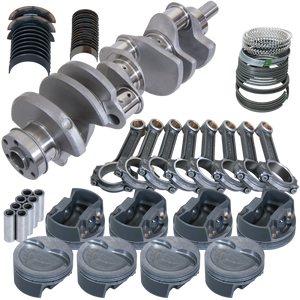 Eagle Ford 351W Rotating Assembly w/ 4.030in Bore 4.000in Stroke -26CC Dome