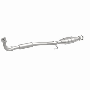MagnaFlow Direct Fit Catalytic Converter 2004 LANCER 2.4L L Underbody