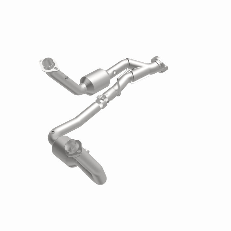MagnaFlow 06-09 Jeep Commander 4.7L Direct Fit Converter
