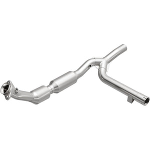 MagnaFlow 02-03 Ford F-150 5.4L Direct Fit Converter