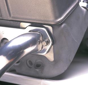 ARP KB Hemi Hex Exhaust Stud Kit