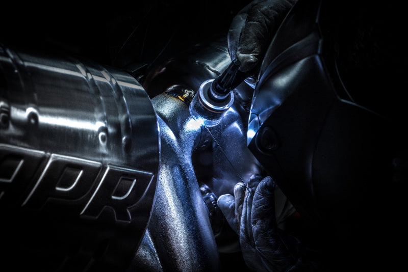 APR 18-19 Volkswagen Golf R (MK7.5) Catback Exhaust System