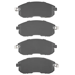 R1 03-05 Infiniti G35 Front R1 Optimum OE Brake Pads