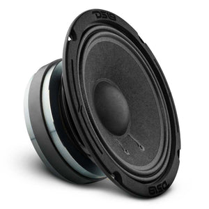 DS18 6.5in 150 Watts RMS 4 ohm Mid-Bass Loudspeaker
