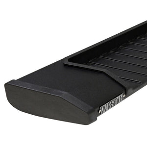Westin 19-25 Chevy/GMC Silverado/Sierra 1500/2500/3500 Double Cab AT6 Running Boards Black