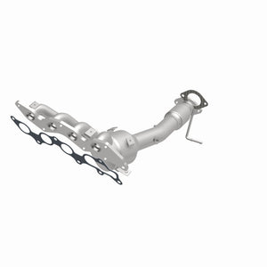 MagnaFlow 12-13 Mazda 3 2.0L Direct Fit Converter