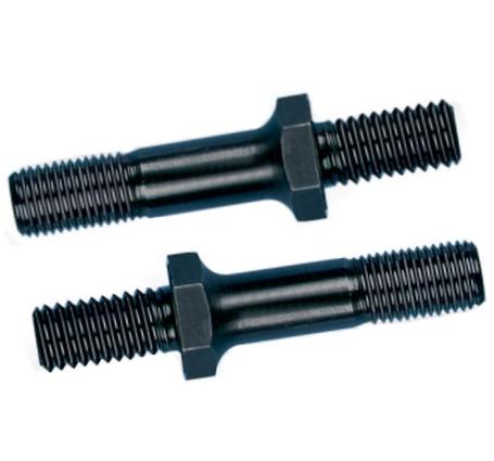 ARP SB Chevy 7/16in-7/16in Rocker Arm Stud Kit