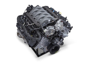Ford Racing Mustang 5.0L Coyote Gen 4 480hp Crate Engine w/Flywheel (No Cancel No Returns)