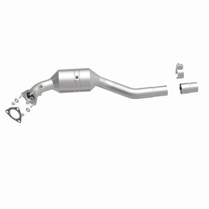 MagnaFlow Direct Fit Catalytic Converter 07-09 Porsche 911 P/S