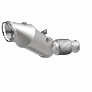 MagnaFlow 18-22 BMW 530e OEM Grade Federal / EPA Compliant Direct-Fit Catalytic Converter