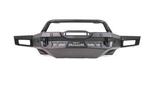 DV8 Offroad 21-23 Ford Bronco Spec Series Front Bumper