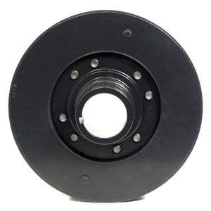 Fluidampr Ford 302 351 / 400 Internal balance (replaces 28 oz in) Steel Internally Balanced Damper