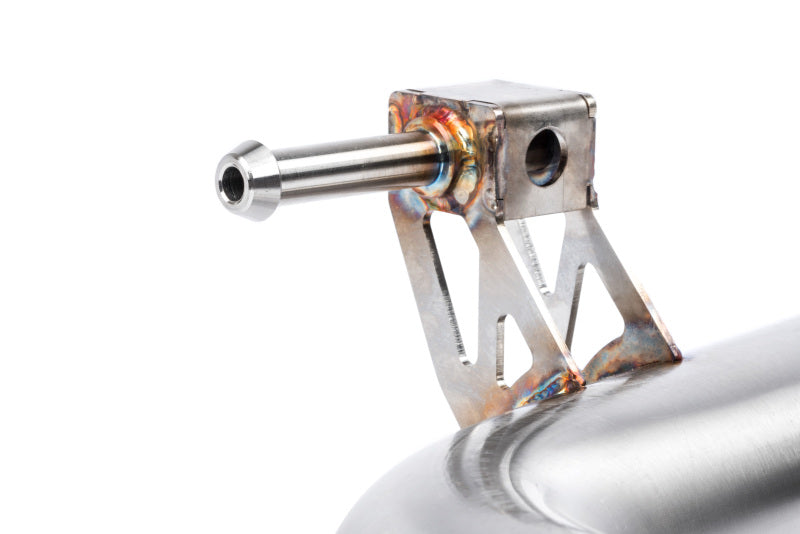 APR 18-21 Volkswagen GTI (MK7.5) Catback Exhaust System