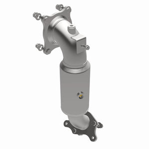 MagnaFlow 19-20 Acura RDX Single Underbody 2L Direct Fit Converter