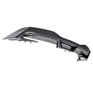 Anderson Composites 2024 Ford Mustang Dark Horse Carbon Fiber Spoiler w/ Gurney Flap