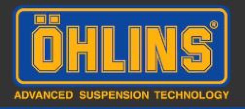 Ohlins 06-11 Porsche 911 GT2/GT3/GT3 RS (997) Road & Track Coilover System