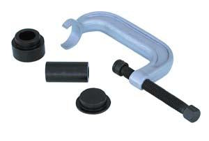 SPC Performance C-CLAMP & SCREW - 40920