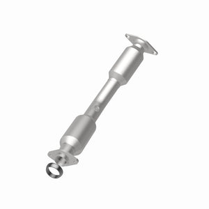 MagnaFlow Direct Fit Catalytic Converter 07-08 Nissan Sentra L4-2.0L