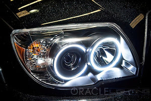 Oracle Toyota 4-Runner 06-09 Halo Kit - ColorSHIFT w/ 2.0 Controller