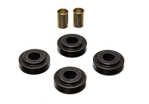Energy Suspension 88-91 Honda Civic/CRX Red Front Strut Rod Bushing Set