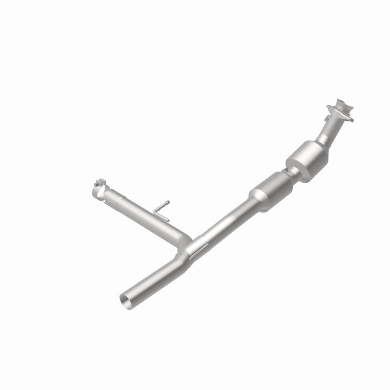 MagnaFlow 04-05 Ford F-150 5.4L Direct Fit Converter