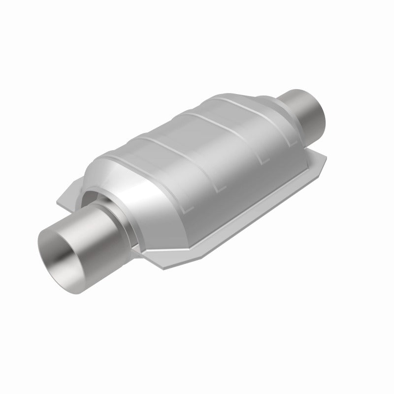 MagnaFlow Universal Catalytic Converter 2.25inch OBDII Rear