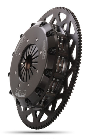 Clutch Masters 02-05 Volkswagen Golf 725 PRO Series Twin Disc Clutch w/Steel Flywheel