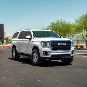 Rigid Industries 21-25 GMC Yukon/Chevrolet Tahoe/Suburban D-XL Kit