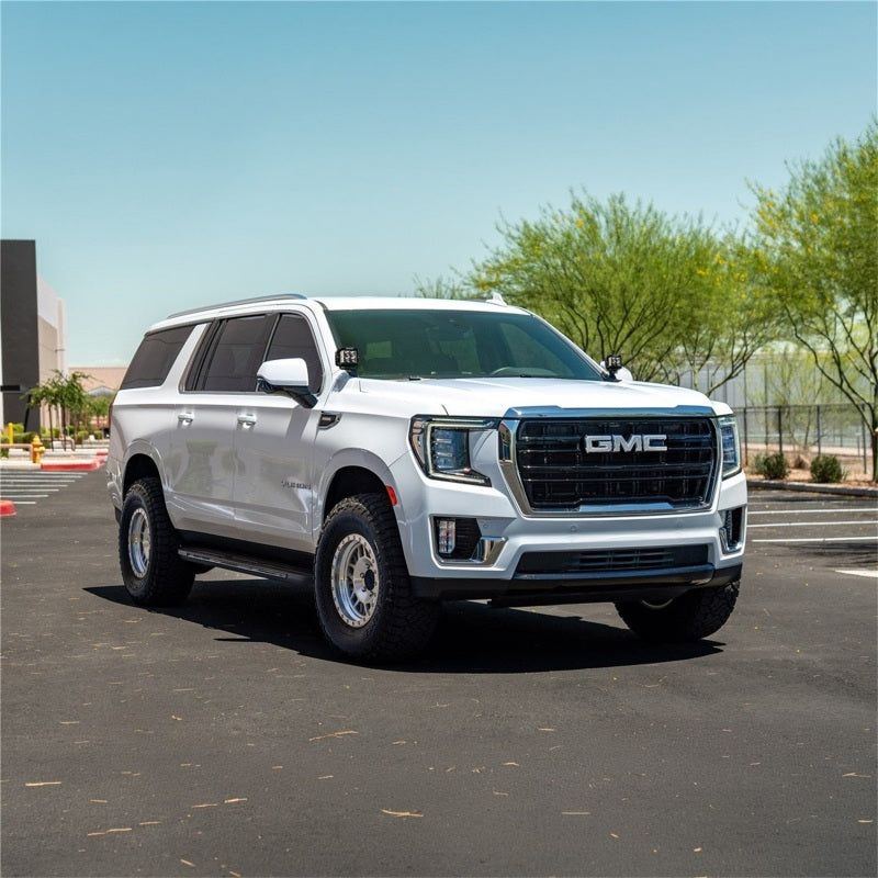 Rigid Industries 21-25 GMC Yukon/Chevrolet Tahoe/Suburban D-XL Kit