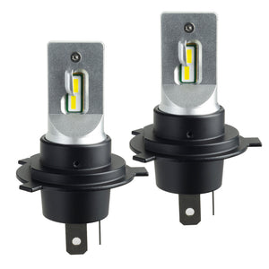 Oracle H4 - VSeries LED Headlight Bulb Conversion Kit - 6000K