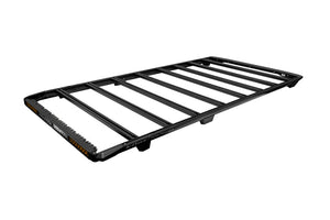 Diode Dynamics 10-24 Toyota 4Runner DEK Roof Rack SS40 Sport Light Bar - DC Combo