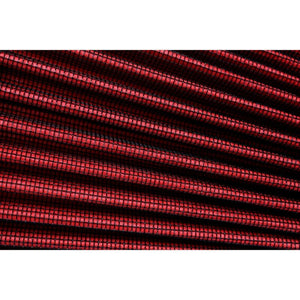 BLOX Racing Performance Filter Kit w/ 3.0inch Velocity Stack Air Filter and 3.0inch Silicone Hose