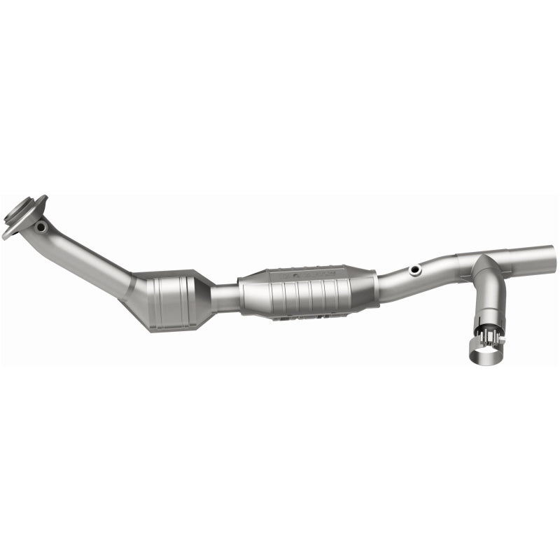 MagnaFlow Direct Fit Catalytic Converter 99-00 Ford Trucks 5.4L