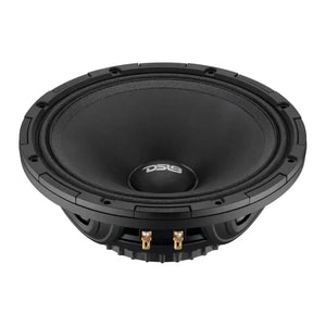 DS18 High-Sensitivity Mid-High Loudspeakers w/ Rotating Recone 8in 102db 4ohm 95Hz-17kHz