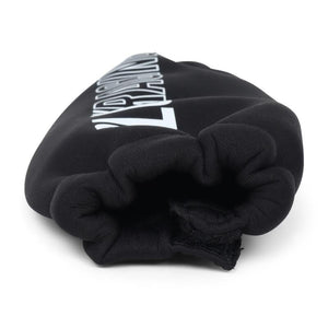 BLOX Racing Neoprene Coilover Covers - Black (Pair)