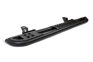 DV8 Offroad 2018+ Jeep Wrangler JL 2-Door Bolt-On OE Plus Side Steps
