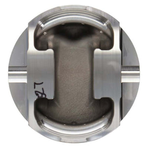 Wiseco Ford Small Block 302 4.040in Bore 1.090in CH -9.00 CC Piston Set