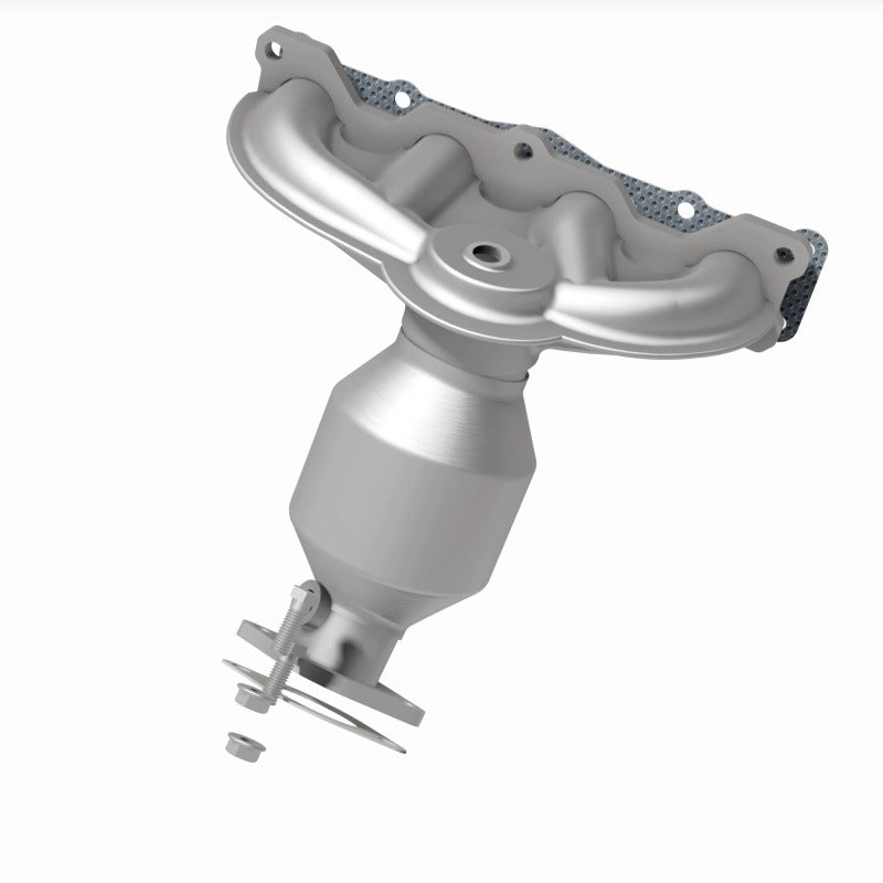 MagnaFlow 14-15 Hyundai Tucson 2.4L California Grade CARB Compliant Direct-Fit Catalytic Converter
