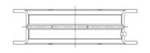 ACL Ford V8, 351M-351W-400, Race Series